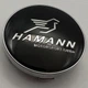 Колпачок на диски BMW БМВ 65 мм 60 мм заглушка Hamann - изображение 6