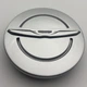 Колпачок в диски Chrysler 200 300 Pacifica Town and Country Voyager 64 мм 58 мм заглушка крайслер 1LB74TRMAB - изображение 2