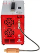 Компресор ZBROIA Portair II PA1500S PCP 300 Bar высокого давления (12v/110v/220v) с автоотключением - изображение 2
