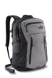 Рюкзак The North Face Router Transit GR 41L серый - изображение 1