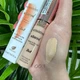 Плотный консилер для лица увлажняющий Sensitive Mineral 3 in 1 PT471 №003 Консилер под глаза с витаминами - изображение 4