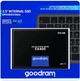 SSD диск Goodram CX400 Gen.2 512GB 2.5" SATAIII 3D NAND TLC (SSDPR-CX400-512-G2) - изображение 8
