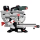Пила торцева Metabo KGSV 216 МС з протяжкою - зображення 2
