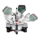 Пила торцева Metabo KGSV 254 MC - зображення 2