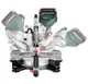 Пила торцева Metabo KGSV 216 МС з протяжкою - зображення 3