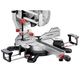 Пила торцева Metabo KGSV 254 MC - зображення 4