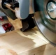 Пила торцева Metabo KGSV 216 МС з протяжкою - зображення 5