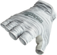 Рукавички Norfin Cast Short р.L 151022-03L - изображение 1
