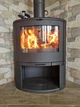 Чугунная печь Dovre BOW/WB - изображение 5
