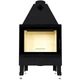 Каминная топка MFIRE 70 прямая (15kW) - изображение 1