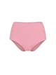 Жіночі трусики Victoria's Secret (287173688791) No-Show Modern Brief XS рожеві - зображення 3