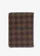 Обкладинка для документів U.S. Polo Assn. (786660884586) Brown - зображення 2