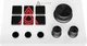 Контролер для стримінгу Ajazz AKP03E USB White - зображення 2