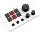 Контролер для стримінгу Ajazz AKP03E USB White - зображення 5