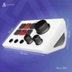 Контролер для стримінгу Ajazz AKP03E USB White - зображення 9