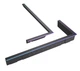 Комплект підсвічування Asus TUF Gaming ARGB Lighting Kit для GT502 Horizon Series Black (90DA00H0-B09000) - зображення 3