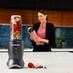 Блендер Nutribullet Ultra NB1206DG - изображение 17