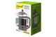 Френч-пресс Maestro 800мл I пластик серый (MR-1665-800-GRAY) - изображение 2