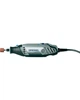 Багатофункціональний інструмент Dremel 3000 (кейс, гнучкий вал, 25 насадок) F0133000JP - изображение 3
