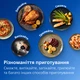 Мультипечь PHILIPS Ovi Dual NA150/00 с двумя корзинами - изображение 5