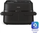 Мультипечь PHILIPS Ovi Dual NA150/00 с двумя корзинами - изображение 16