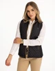 Рубашка женская U.S. Polo Assn. (2463299138132) CHEST POCKET XL бежевая - изображение 8
