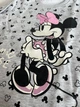 Світшот дитячий на дівчинку Disney Minnie Mouse 122-128р Сірий (1305) - изображение 5