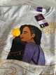 Світшот дитячий на дівчинку Disney Wish 98-104р Сірий (1307) - изображение 6