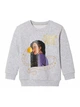 Світшот дитячий на дівчинку Disney Wish 98-104р Сірий (1307) - изображение 9