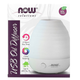 Ультразвуковой диффузор для эфирных масел NOW Foods, Solutions "USB Oil Diffuser" белый (5 Вт) - изображение 1