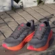 Мужские кроссовки для бега Adidas Response Pace M KJ1776 40.5 (7UK) 25.5 см Grey Five (4068816814941) - изображение 2