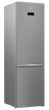 Холодильник Beko RCNA406E40ZXBN - изображение 2