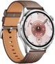 Смарт-часы Huawei WATCH GT 6 46mm Brown Leather (55020FTW) - изображение 3