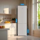 Холодильник INTERLUX ILR-0377WNF - изображение 3