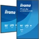 Монітор Iiyama LH5060UHS-B1AG - зображення 6