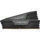 Модуль пам'яті Corsair DDR5 96GB (2x48GB) 6400MHz Vengeance Black (CMK96GX5M2B6400C32) - зображення 4