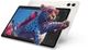 Планшет Lenovo Yoga Tab 12/256 Seashell + Keyboard&Pen (ZAG60180UA) - зображення 7