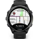 Смарт-часы Garmin Forerunner 970 Carbon Gray DLC Titanium w.Black Case and Black/Translucent W.Band (010-02969-10) - изображение 2