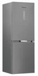 Холодильник Whirlpool WHK26362XP5E 326915 - зображення 2