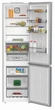 Холодильник Whirlpool WHK26362XP5E 326915 - зображення 3