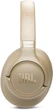 Наушники JBL Tune 730BT Beige (JBLT730BTBEG) - изображение 6