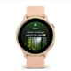 Смарт-часы Garmin Vivoactive 6 Metallic Pink Dawn with Pink Dawn Band (010-02985-03) - изображение 2