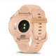 Смарт-часы Garmin Vivoactive 6 Metallic Pink Dawn with Pink Dawn Band (010-02985-03) - изображение 6
