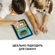 Планшет THOMSON TEO 2/32GB Wi-Fi Blue (TEO10-KID2BL32) - изображение 7