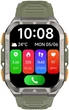 Смарт-часы Blackview W80 Pro Green - изображение 1