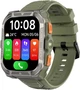 Смарт-часы Blackview W80 Pro Green - изображение 3