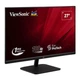 Монітор Viewsonic VA2732-H-2 - зображення 2