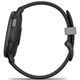 Смарт-часы Garmin vivoactive 5 Slate Aluminum Bezel with Black Case and Silicone Band (010-02862-10) - изображение 4