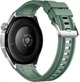 Смарт-часы HUAWEI Watch GT 6 46 mm Green (55020FWD, 55020FTV, Atum-B19W) - изображение 6