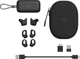 Навушники TWS Logitech Zone True Wireless Graphite (985-001082) - зображення 4